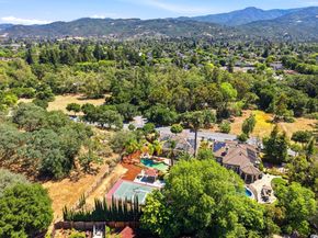 6570 Pfeiffer Ranch Road, San Jose CA 95120