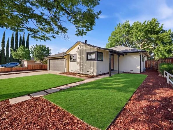 5430 Clovercrest Drive, San Jose CA 95118