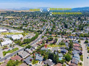 242 Hardwick Place, San Ramon CA 94583
