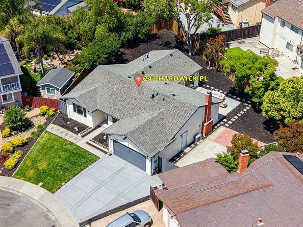 242 Hardwick Place, San Ramon CA 94583