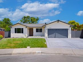 242 Hardwick Place, San Ramon CA 94583