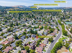 242 Hardwick Place, San Ramon CA 94583