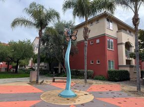 2177 Alum Rock Avenue 128, San Jose CA 95116