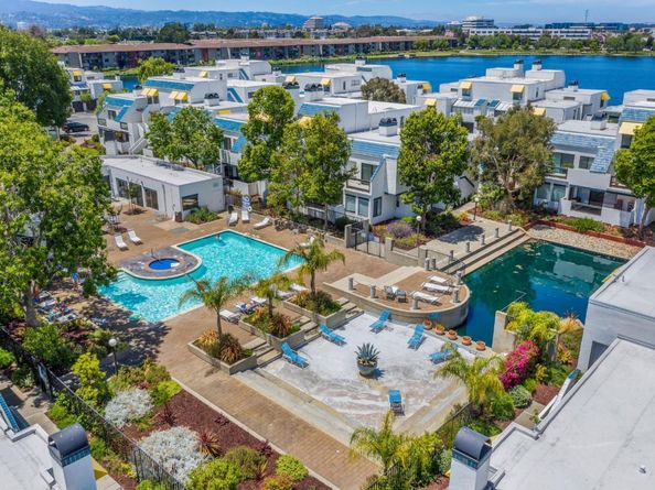 830 Balboa, Foster City CA 94404