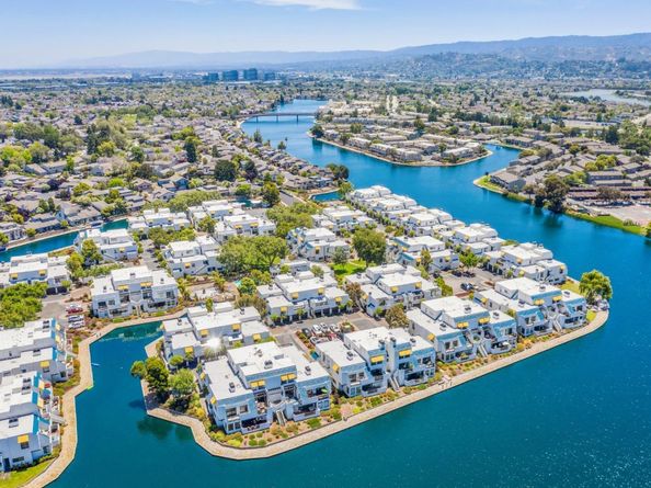 830 Balboa Lane, Foster City CA 94404