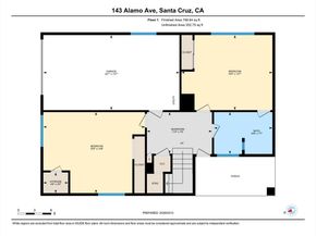 143 Alamo Avenue, Santa Cruz CA 95060