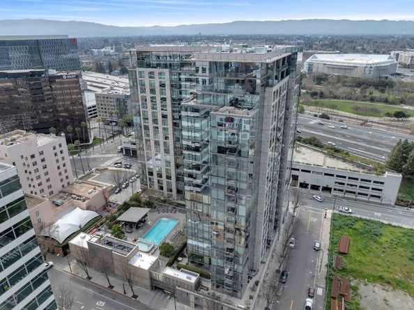 38 N Almaden Boulevard 1906, San Jose CA 95110