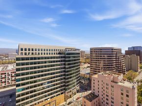 38 N Almaden Boulevard 1906, San Jose CA 95110