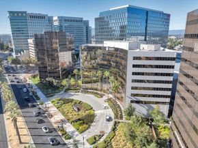 38 N Almaden Boulevard 1906, San Jose CA 95110