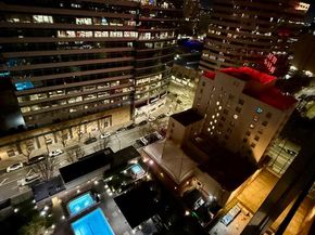 38 N Almaden Boulevard 1906, San Jose CA 95110