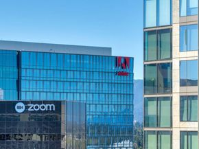 38 N Almaden Boulevard 1906, San Jose CA 95110