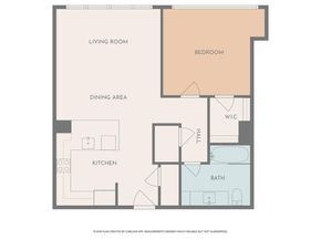 38 N Almaden Boulevard 1906, San Jose CA 95110