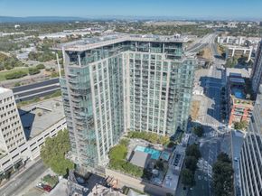 38 N Almaden Boulevard 1906, San Jose CA 95110