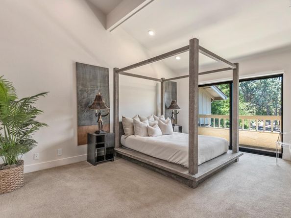 700 Sand Hill Circle, Menlo Park CA 94025
