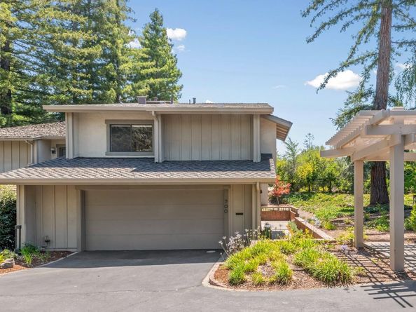 700 Sand Hill Circle, Menlo Park CA 94025