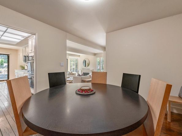 700 Sand Hill Circle, Menlo Park CA 94025