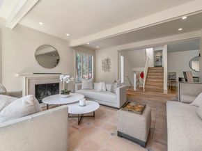 700 Sand Hill Circle, Menlo Park CA 94025
