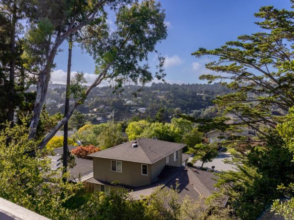 132 Lakeshore Drive, San Mateo CA 94402