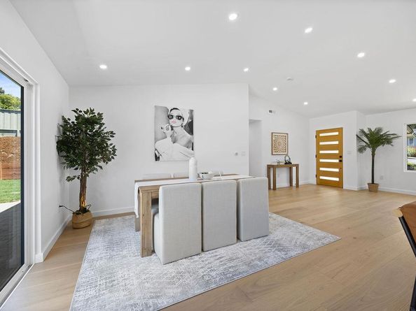 132 Lakeshore Drive, San Mateo CA 94402