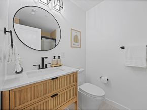 132 Lakeshore Drive, San Mateo CA 94402