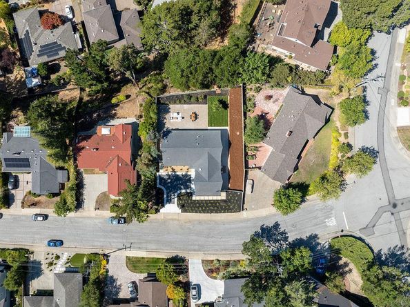 132 Lakeshore Drive, San Mateo CA 94402
