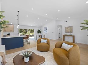 132 Lakeshore Drive, San Mateo CA 94402
