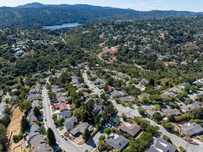 132 Lakeshore Drive, San Mateo CA 94402