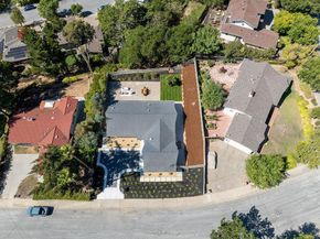 132 Lakeshore Drive, San Mateo CA 94402