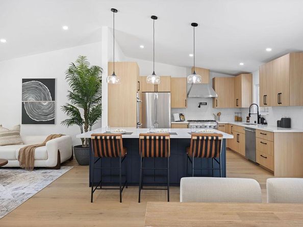 132 Lakeshore Drive, San Mateo CA 94402