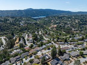 132 Lakeshore Drive, San Mateo CA 94402