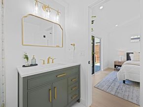132 Lakeshore Drive, San Mateo CA 94402