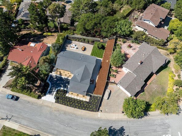 132 Lakeshore Drive, San Mateo CA 94402