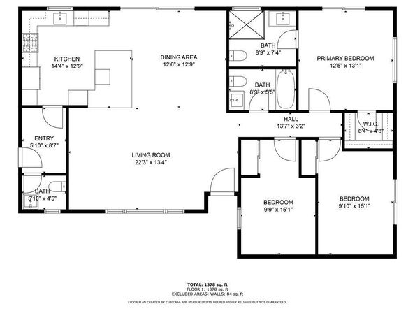 132 Lakeshore Drive, San Mateo CA 94402