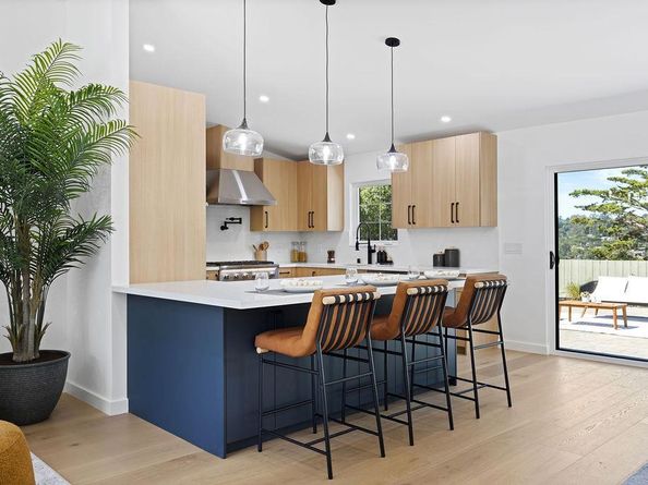 132 Lakeshore Drive, San Mateo CA 94402