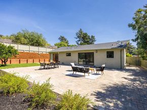 132 Lakeshore Drive, San Mateo CA 94402