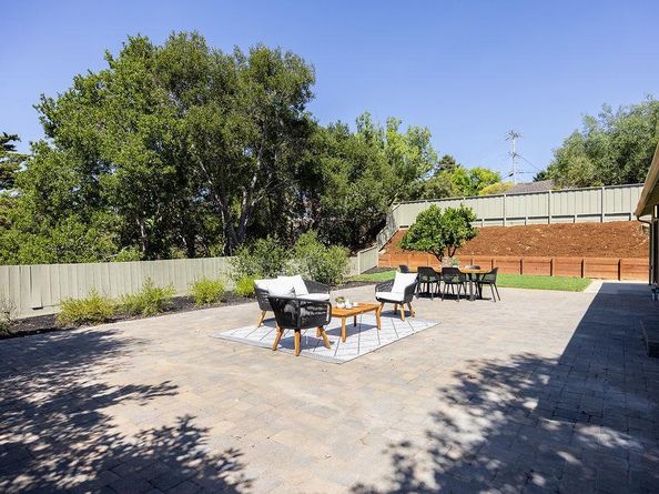 132 Lakeshore Drive, San Mateo CA 94402