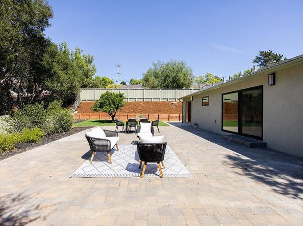 132 Lakeshore Drive, San Mateo CA 94402