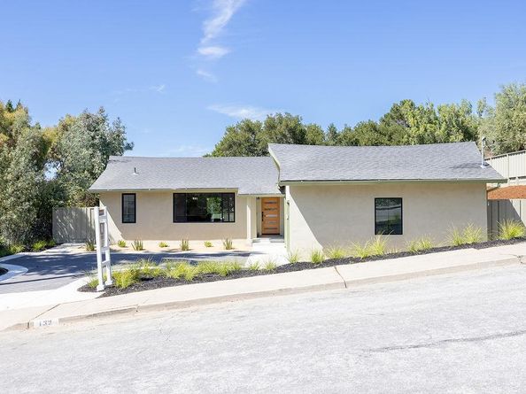 132 Lakeshore Drive, San Mateo CA 94402