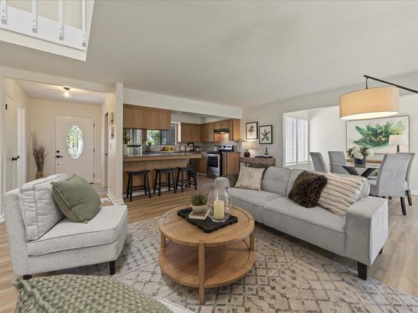 256 Segre Place, Santa Cruz CA 95060