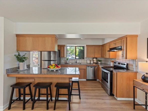 256 Segre Place, Santa Cruz CA 95060