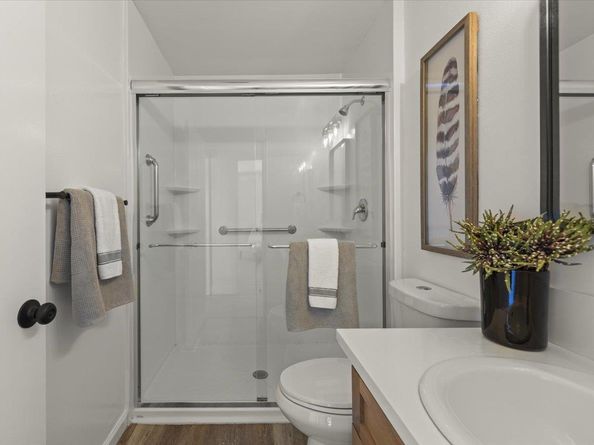 256 Segre Place, Santa Cruz CA 95060