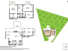 256 Segre Place, Santa Cruz CA 95060