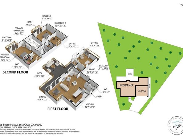 256 Segre Place, Santa Cruz CA 95060