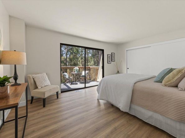 256 Segre Place, Santa Cruz CA 95060