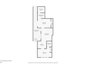 314 Poplar Avenue, Redwood City CA 94061