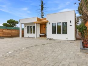 314 Poplar Avenue, Redwood City CA 94061