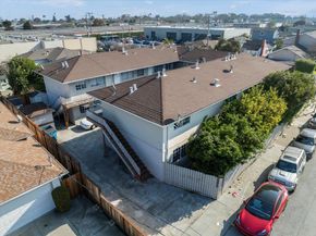 Tilton, San Mateo CA 94401