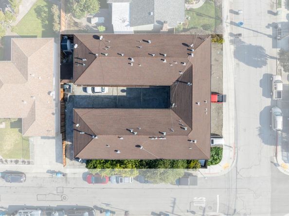 Tilton, San Mateo CA 94401