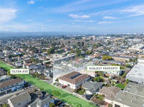 Tilton, San Mateo CA 94401