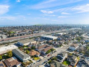 Tilton, San Mateo CA 94401